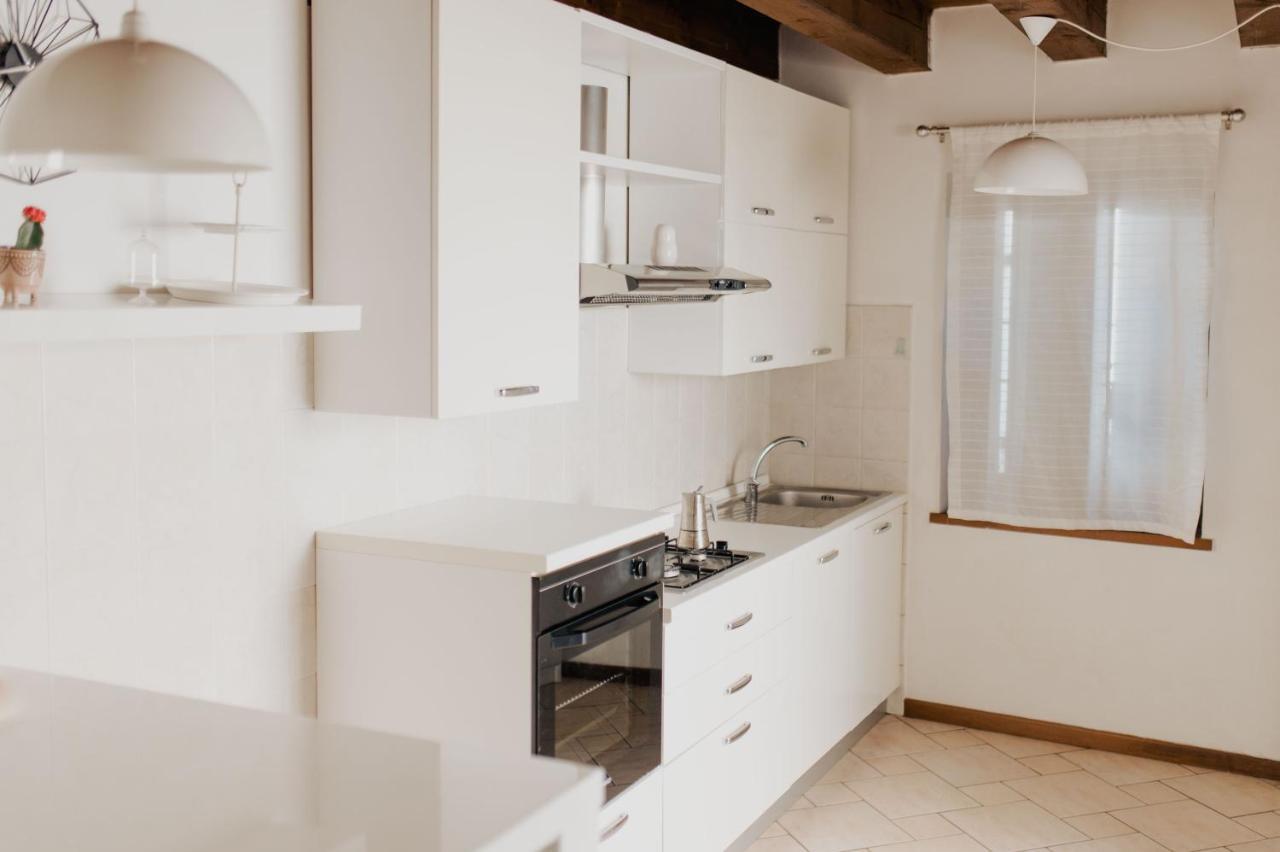 شقة Casa Giulia فيرونا المظهر الخارجي الصورة