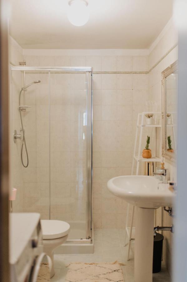 شقة Casa Giulia فيرونا المظهر الخارجي الصورة